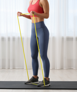 circuit training