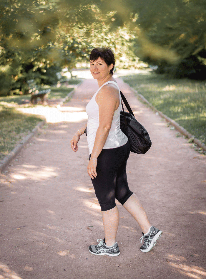 Nelly Coach sportif & mental