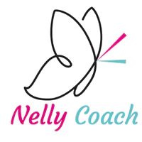 Logo Nelly Coach mobile